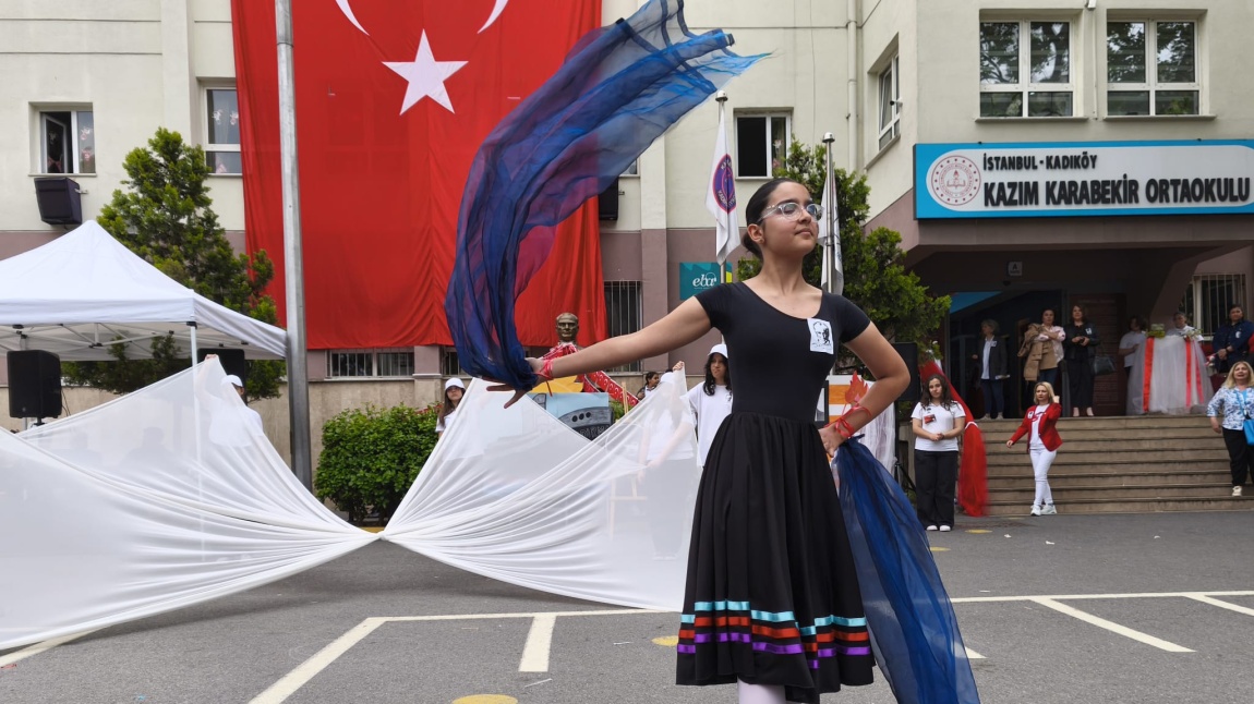 19 Mayıs Atatürk'ü Anma Gençlik ve Spor Bayramımız Kutlu Olsun!